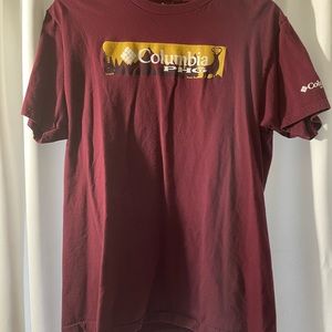 Mens tshirt